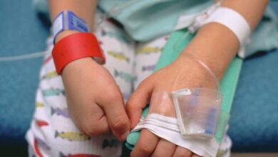 Manitoba Health confirms 2nd pediatric case of severe acute hepatitis - Winnipeg