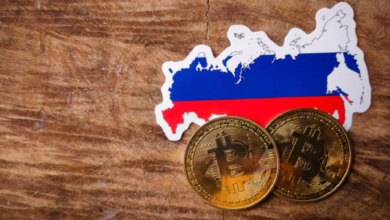Russia Legalising Bitcoin for Payments Only a Matter of Time, Says Minister of Industry and Trade