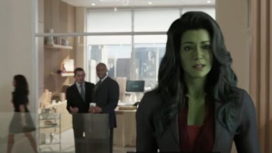 Attorney At Law Is ‘Not a Superhero’ in Pitch-Perfect New Trailer