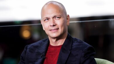 Don’t Call Tony Fadell an Asshole—He Prefers ‘Mission Driven’