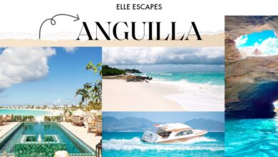 Anguilla Travel Guide - The best places to visit and eat in