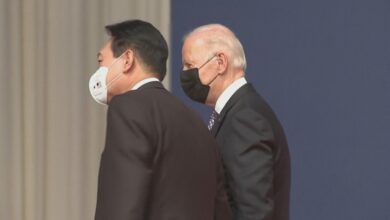 How different is Joe Biden’s ‘pivot to Asia’ from predecessors? | Politics