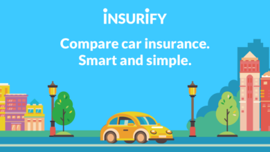 Compare Insurance | Insurify®️