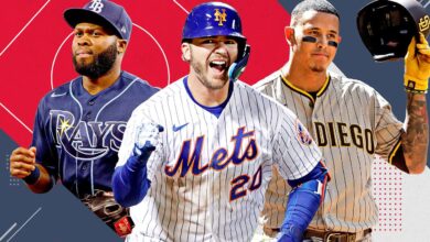 Which red-hot teams are making the case for a top spot?