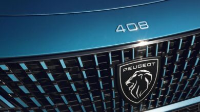 Peugeot 408: New coupe SUV will be launched at the end of June