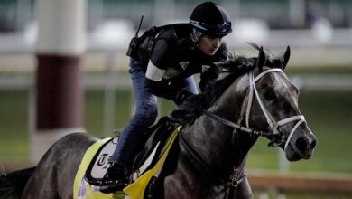 Betting guide for the 2022 Kentucky Derby
