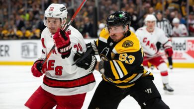 Stanley Cup Qualifiers 2022 - X Factor, Storm Bruins predictions, Lightning-Maple Leafs, Kings-Oilers