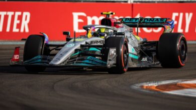 Can Mercedes find answers to its F1 problems at the Spanish Grand Prix?