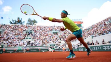 French Open 2022 - Rafael Nadal has no problem with Felix Auger-Aliassime - who is coached by his uncle Toni