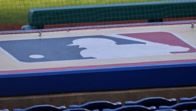 MLB, in memo, reprimands clubs for 'unacceptable' workplace facilities for female employees