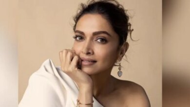 Deepicannes!  Deepika Padukone Reacts to Amul Her Cannes Film Festival Jury's Choice Commemorative Theme