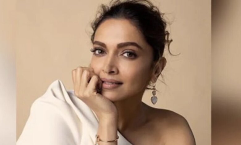 Deepicannes!  Deepika Padukone Reacts to Amul Her Cannes Film Festival Jury's Choice Commemorative Theme