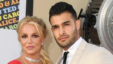 Britney Spears and Sam Asghari Share They 'Lost Our Miracle Baby'