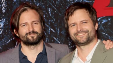 The Duffer Brothers Respond to Criticism of Weird Things