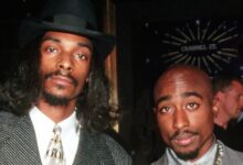 Snoop Dogg recounts fainting after seeing 2Pac after fatal shooting