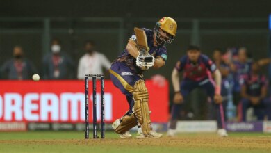 IPL 2022: Rinku Singh Stars vs Rajasthan Royals as Kolkata Knight Riders ends a 5 loss streak