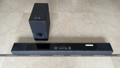 Sony HT-A7000 Soundbar and SA-SW3 Wireless Subwoofer Review: Big and Powerful Sound at Home