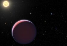 Astronomers Locate “Super Earth” Exoplanet in the Habitable Zone of Its Host Star