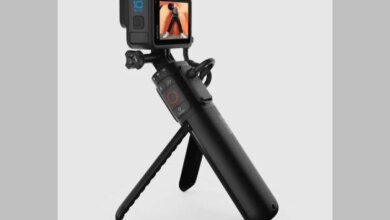 GoPro Volta, Battery and Camera Control Grip, to Go on Sale on May 16: Price, Specifications