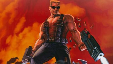 The unreleased version of the infamous Duke of Nukem seems to be forever leaked