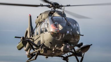 Cyprus signs deal for modern H145M helicopter