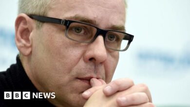 Russian man accused Alexander Litvinenko of killing Covid-19
