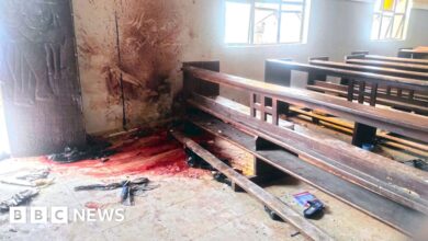 Owo church attack in Nigeria: Blood on the altar