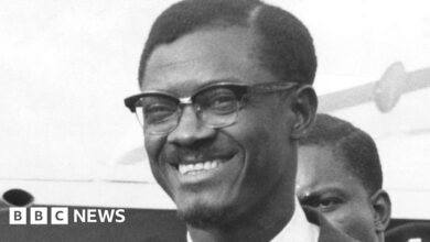 Patrice Lumumba: Why Belgium returned the golden tooth to the Congolese hero