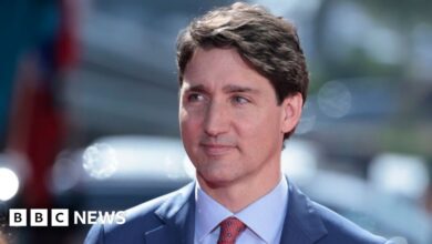 Nova Scotia shooting: Trudeau denies interfering in police investigation