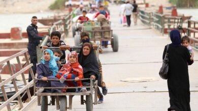 UN report finds ‘limited progress’ on human rights protections for Iraqis |