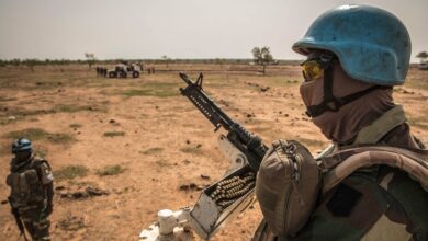 Mali: UN condemns second ‘cowardly’ attack in three days against peacekeepers |