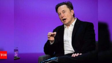 Elon Musk's child seeks name change to sever ties with father