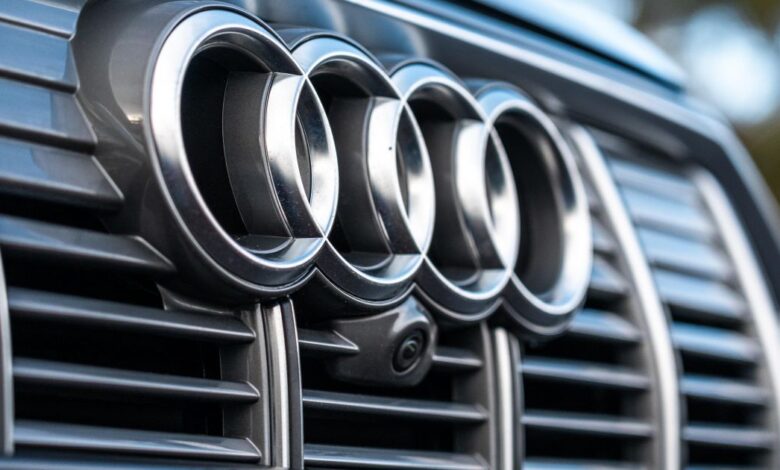 Audi Australia confirms new chief executive