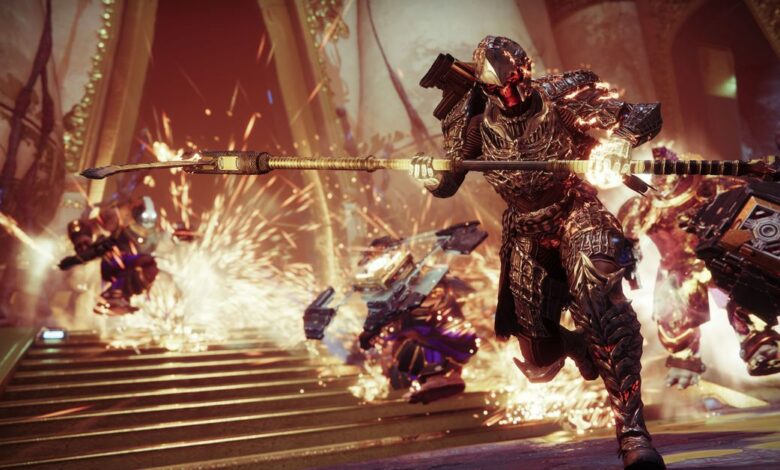 Destiny 2 Producer Sues YouTuber For $7 Million For Fake DMCA Claims