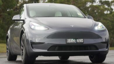 2023 Tesla Model Y review