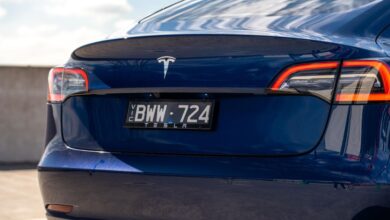 Tesla offers new Advanced Autopilot option in Australia