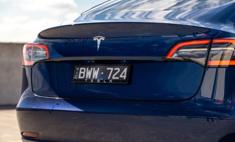 Tesla offers new Advanced Autopilot option in Australia
