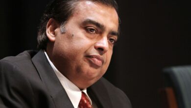 India’s Ambani scoops up cricket streaming rights in bidding war | Business and Economy News