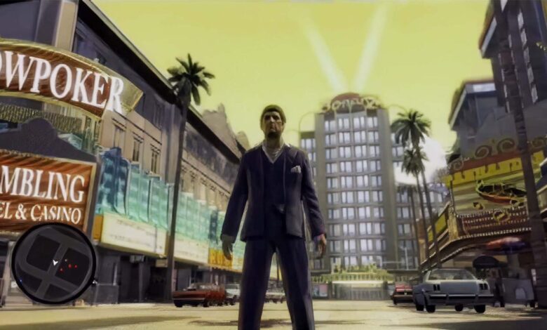 Unreleased footage of Scarface 2 in game Leaks Online