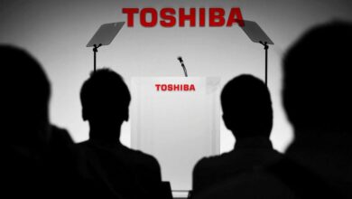 Toshiba agrees to cease-fire with investors but the battle is far from over