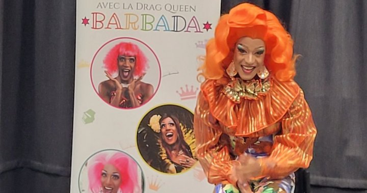 Drag queen storytime event at Montreal library ‘about respect,’ not controversy - Montreal