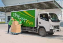 Deliveree is easing Southeast Asia's bumpy logistics landscape - TechCrunch