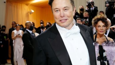Elon Musk delays Tesla AI Day to complete Optimus humanoid robot