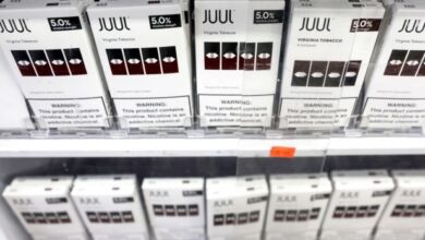 Juul can continue selling vaping products in the US right now – TechCrunch