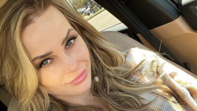 Instagram Model Niece Waidhofer Found Dead in Her Houston Home