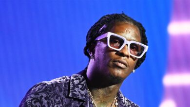 Young Thug and What Happens When Prosecutors Use Social Media