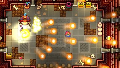 Blossom Tales 2 Boss Trailer Reveals August Release Date