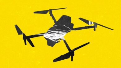 Axon’s Taser Drone Plans Prompt AI Ethics Board Resignations