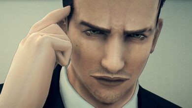 Deadly Premonition 2: A Blessing in Disguise is Out Now on PC via Steam