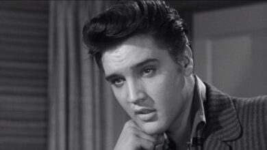 Những bộ phim hay nhất của Elvis Presley để xem tại nhà